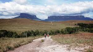 Monte Roraima